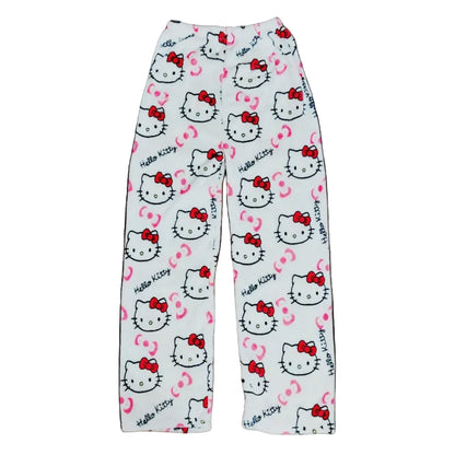 Snuggle PJs Kitty Pyjama Pants