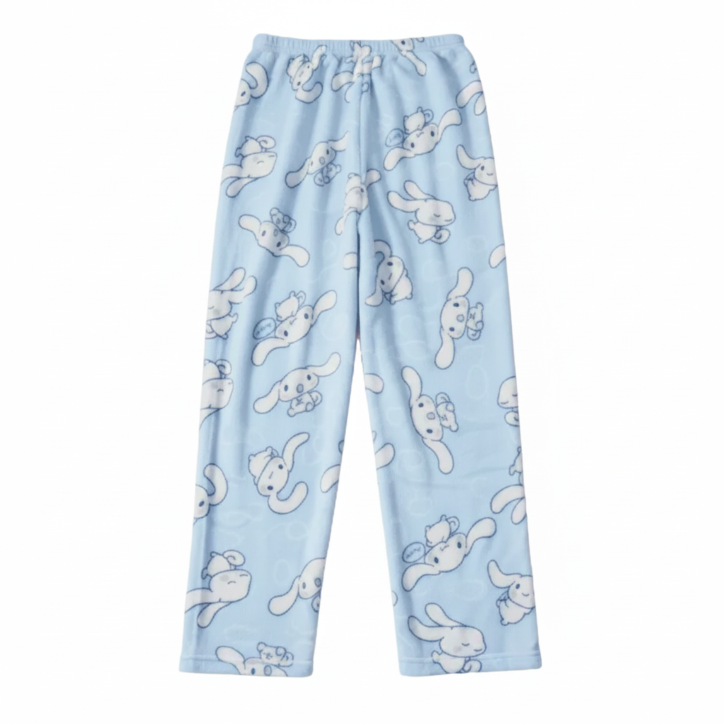 Snuggle Cinnamoroll Pyjama Pants