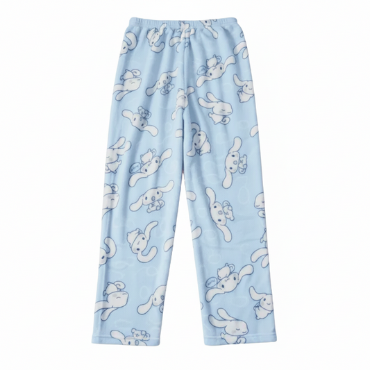 Snuggle Cinnamoroll Pyjama Pants